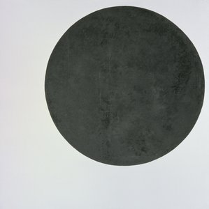 Black Circle, c.1923